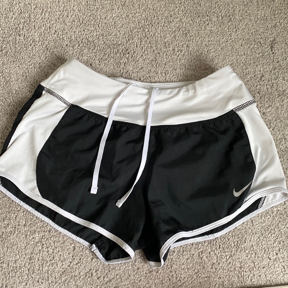 Nike Pants - Nike dry fit athletic shorts